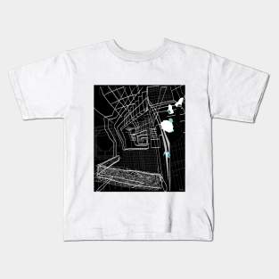 Infinite Space Kids T-Shirt